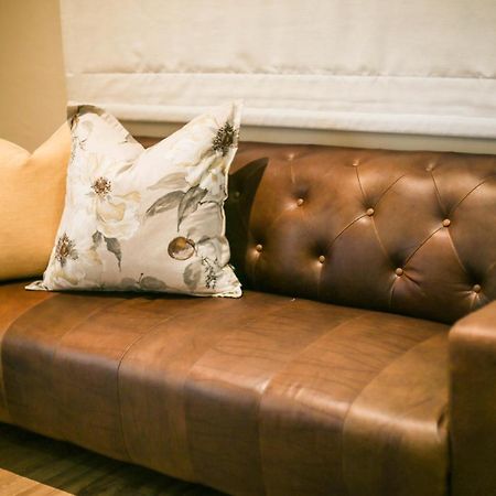 Walmer Manor ポート・エリザベス エクステリア 写真